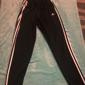 Adidas Women’s track pants